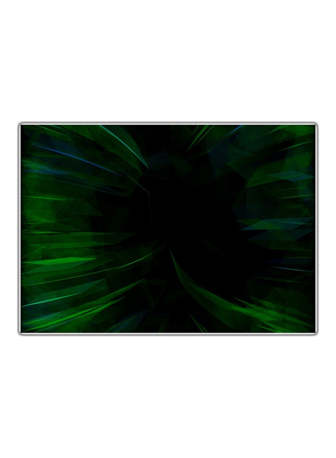 فاست برينت لوحة فنية مطبوعة للزينة متعدد الألوان 21x14.8سم