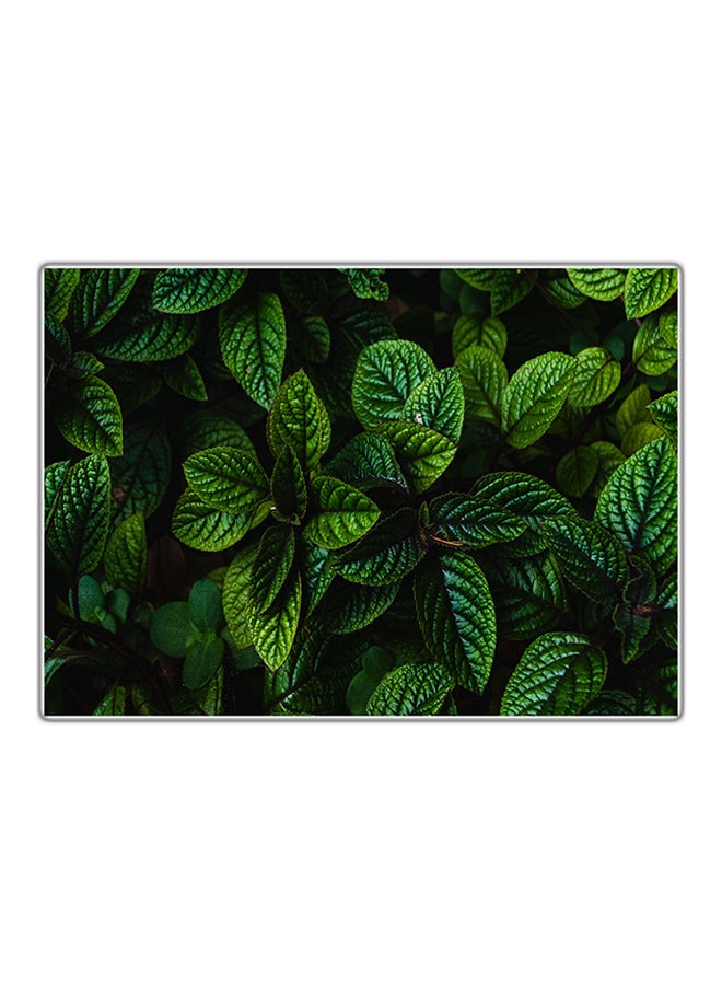 فاست برينت لوحة فنية مطبوعة للزينة متعدد الألوان 21x14.8سم