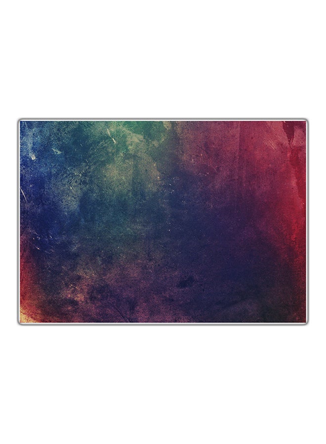 فاست برينت لوحة فنية مطبوعة للزينة متعدد الألوان 21x14.8سم