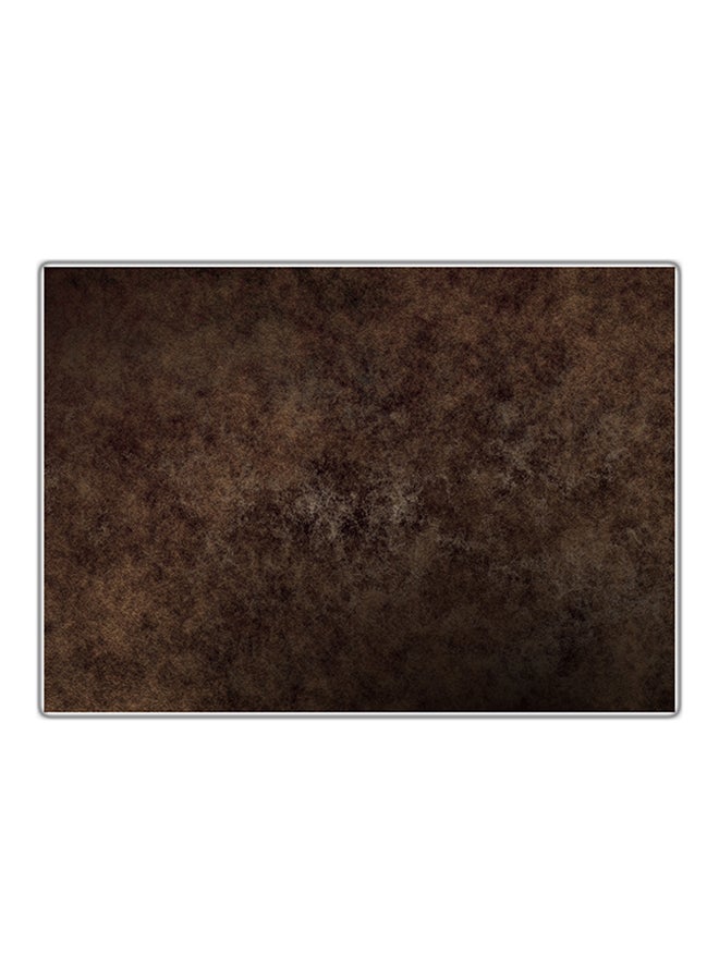 Fast Print Decorative Printed Tableau Painting Multicolour 21x14.8cm