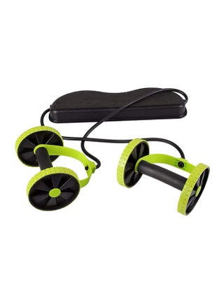 Revoflex Xtreme Abdominal Trainer 30x16cm - v1575116640/N30520168A_1