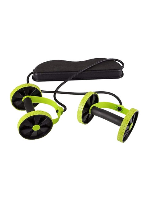 Revoflex Xtreme Abdominal Trainer 30x16cm