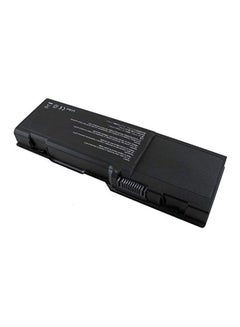 Replacement Laptop Battery For Dell Inspiron 1501 Black