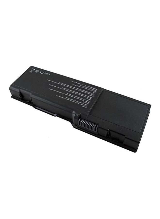 Elivebuyind - Replacement Laptop Battery For Dell Inspiron 1501 Black - Image 1