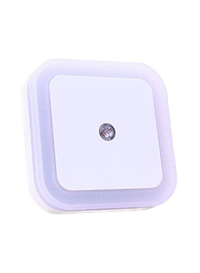Sunshine Auto Sensor Mini Led Night Light White 10centimeter - Image 2