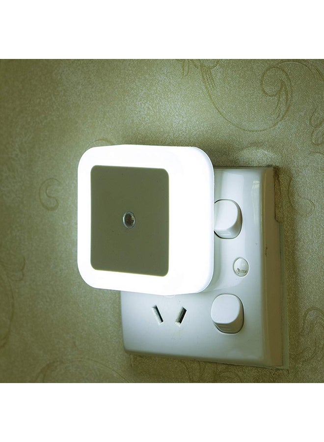 Sunshine Auto Sensor Mini Led Night Light White 10centimeter - Image 3