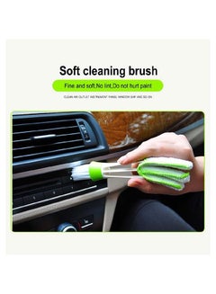 Rurah Multifunction Cleaning Brush For Car  - Image 4