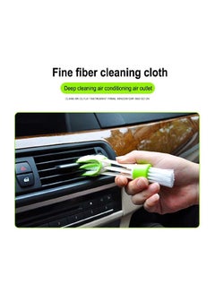 Rurah Multifunction Cleaning Brush For Car  - Image 5