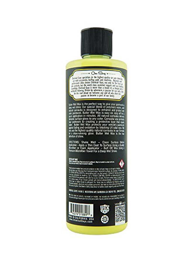 Chemical Guys - Butter Wet Wax - Image 1