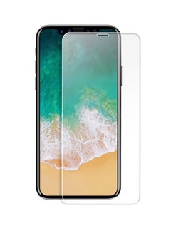 Ultra Thin Tempered Glass Screen Protector For iPhone 11 Pro Max Clear