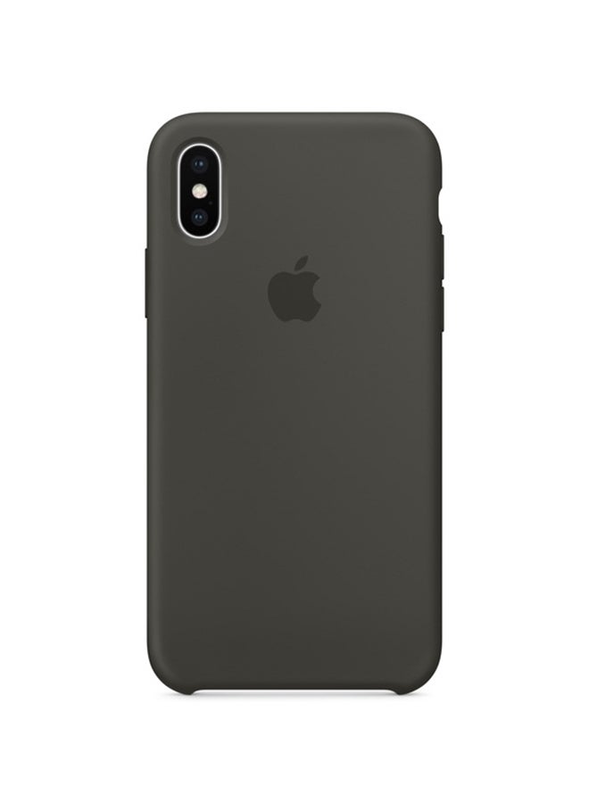 Protective Case Cover For Apple iPhone XS Max Black