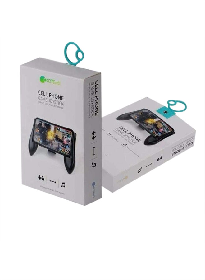 كوتيتشي - Mobile Game Joystick Gamepad Controller - Wireless - Image 1