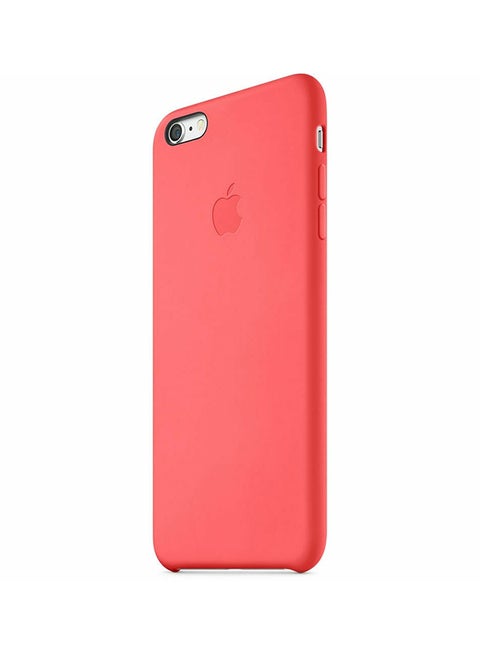 Protective Case Cover For Apple iPhone 6 Plus / 6S Plus Pink