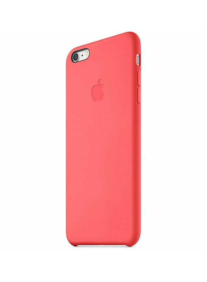 INEIX - Protective Case Cover For Apple iPhone 6 Plus / 6S Plus Pink - Image 1