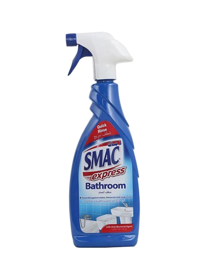 Smac Express Bathroom Cleaner 650Liters