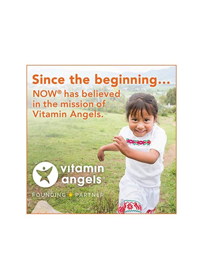 Now Foods Vitamin C Dietary Supplement - 250 Tablets  - Image 5