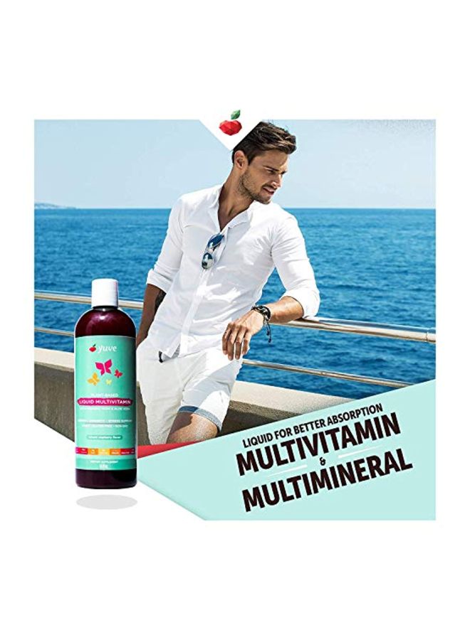 Longevity Formula Anti Aging Multiple Dietary Supplement - 120 Tablets