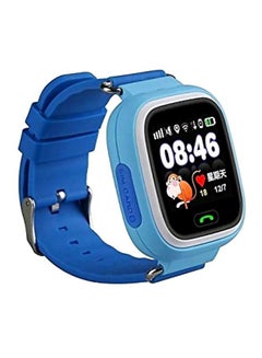 Generic Q90 Smartwatch Blue 