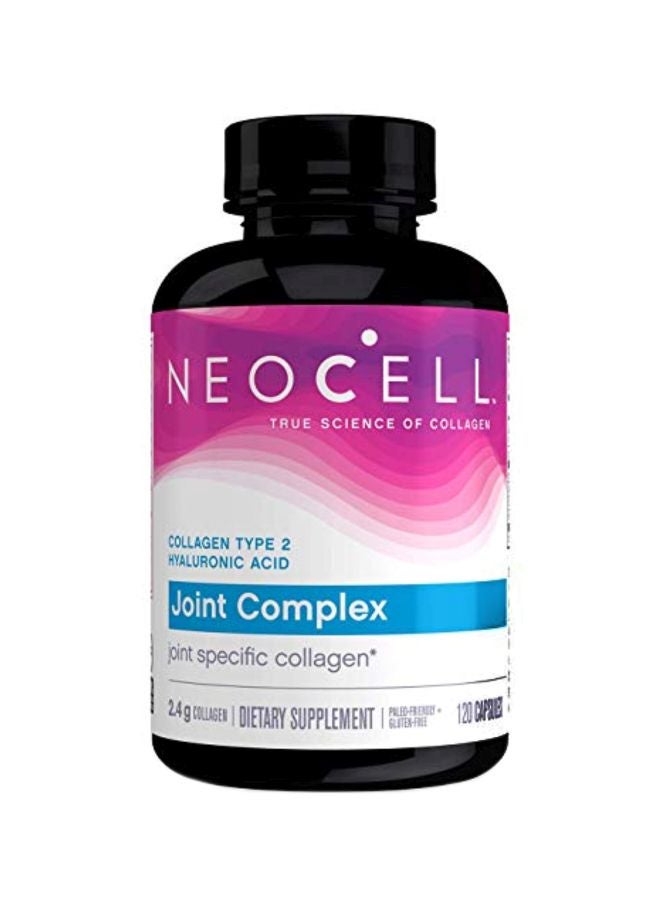 NEOCELL Joint Complex - 120 Capsules