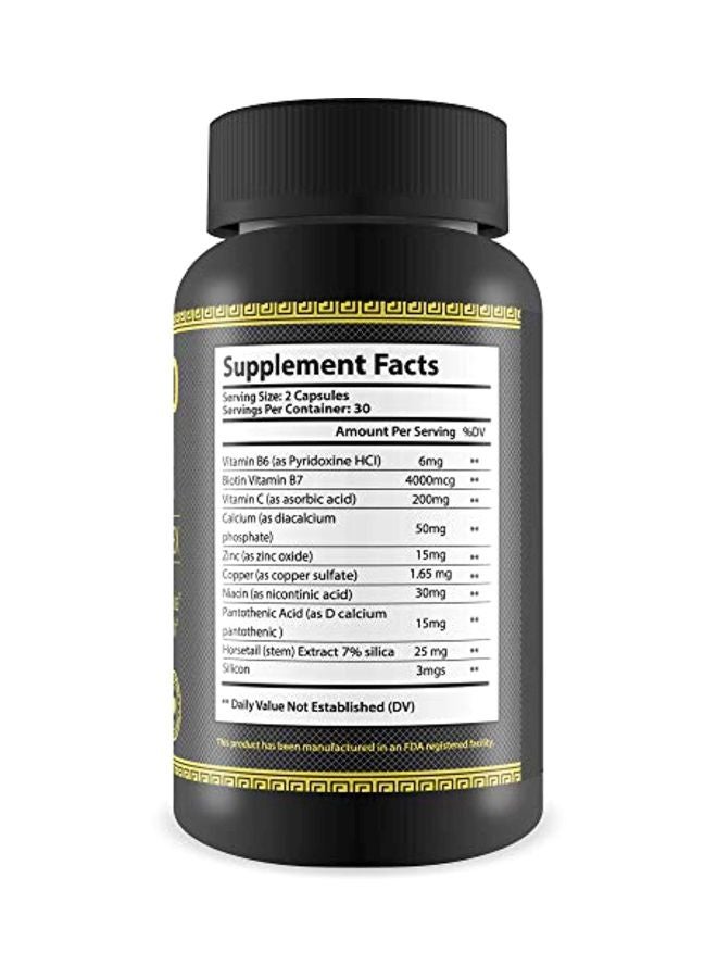 Deva Vegan Flax Seed Oil 500mg - 90 Capsules - Image 2