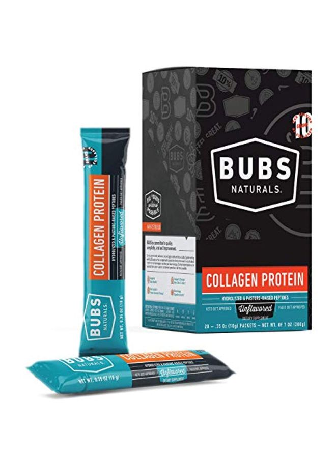 Source Naturals Arthred Collagen Dietary Supplement - Image 3