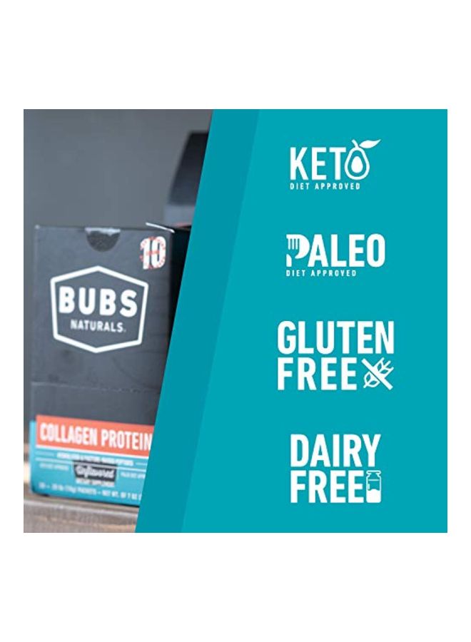 Source Naturals Arthred Collagen Dietary Supplement - Image 5