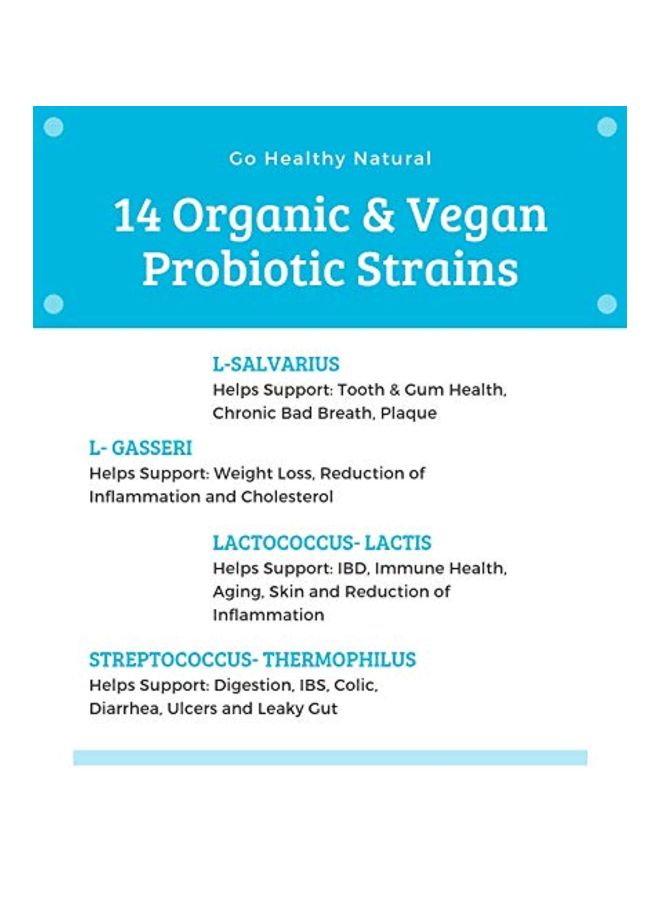 Life Extension Mix State Of the Art Multi-Nutrient Formula Dietary Supplement - 240 Tablets - Image 4