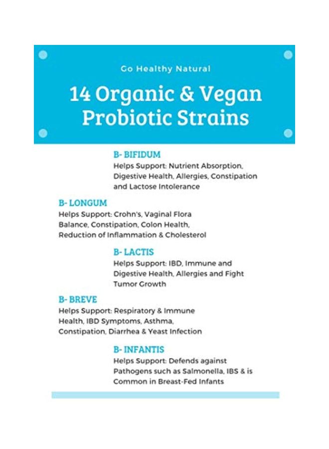 Life Extension Mix State Of the Art Multi-Nutrient Formula Dietary Supplement - 240 Tablets - Image 5