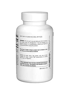 Source Naturals N-Acetyl Cysteine Antioxidant And Liver Support 1000mg - 120 Tablets  - Image 2