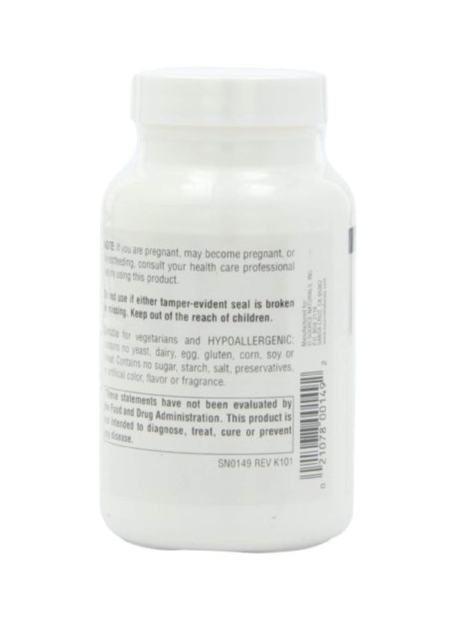 Source Naturals L-Ornithine Amino Acid Powder Supplement - Image 5