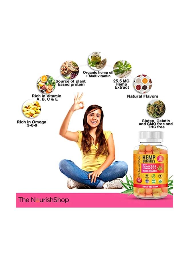 ناتشرز واي مجموعة  3 مكملات غذائية من أوراق النيم 950 مجم - 100 كبسولة نباتية - Image 3