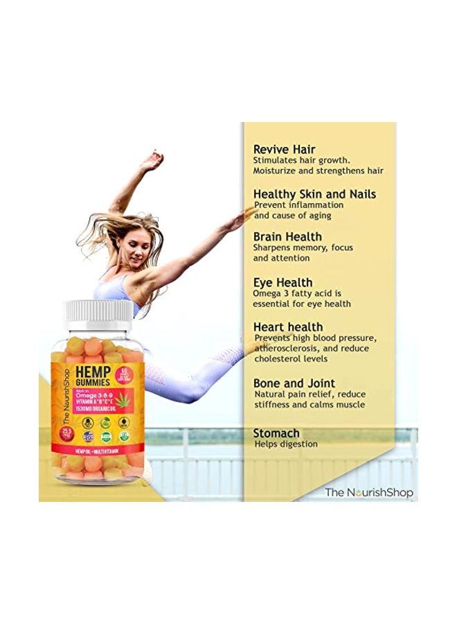 ناتشرز واي مجموعة  3 مكملات غذائية من أوراق النيم 950 مجم - 100 كبسولة نباتية - Image 4