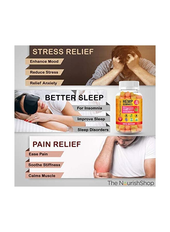 ناتشرز واي مجموعة  3 مكملات غذائية من أوراق النيم 950 مجم - 100 كبسولة نباتية - Image 5