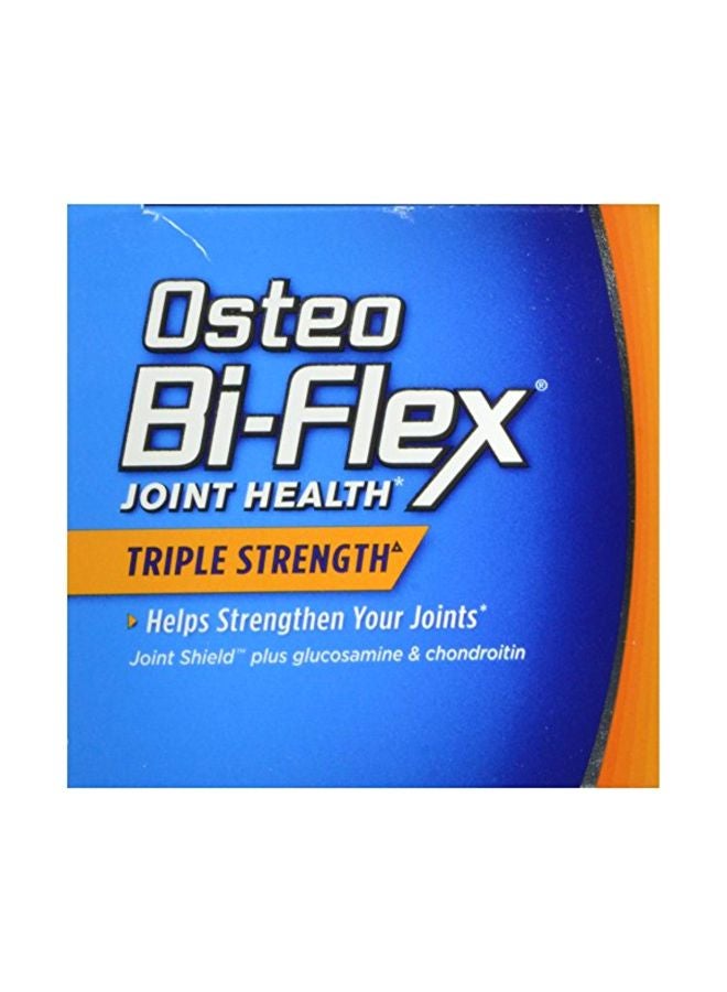 Joint Health Triple Strength Dietary Supplement - 120 Tablets - v1575364212/N32452532A_5