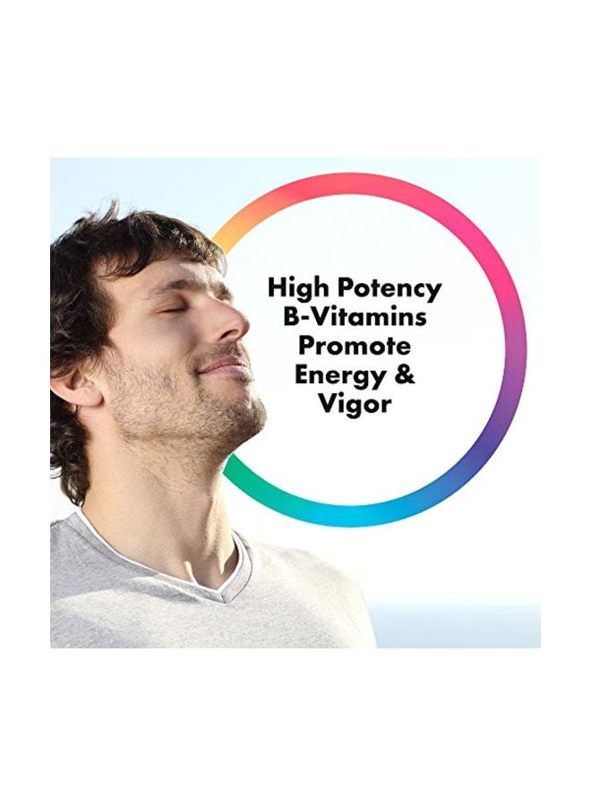 Rainbow Light Multivitamin Dietary Supplement - 120 Capsules - Image 5