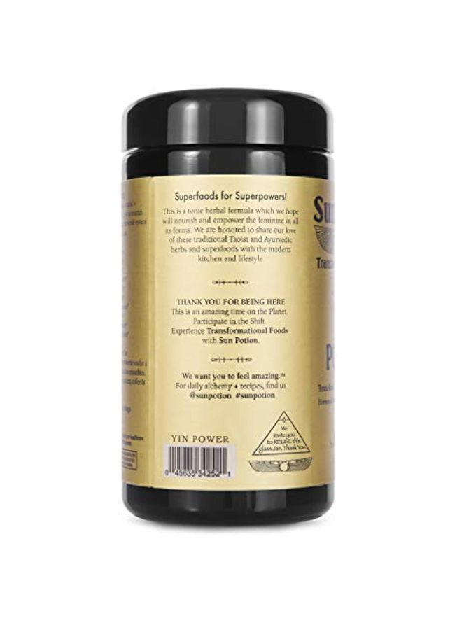 Sun Potion Yin Power Herbal Formula Tonic - Image 2