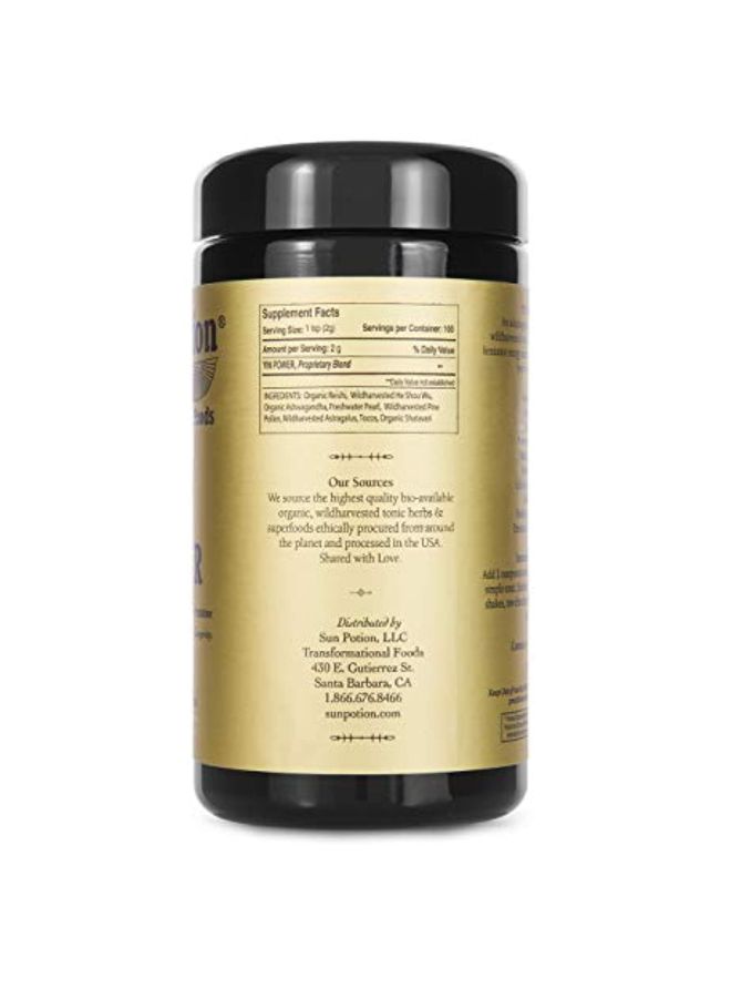 Sun Potion Yin Power Herbal Formula Tonic - Image 3