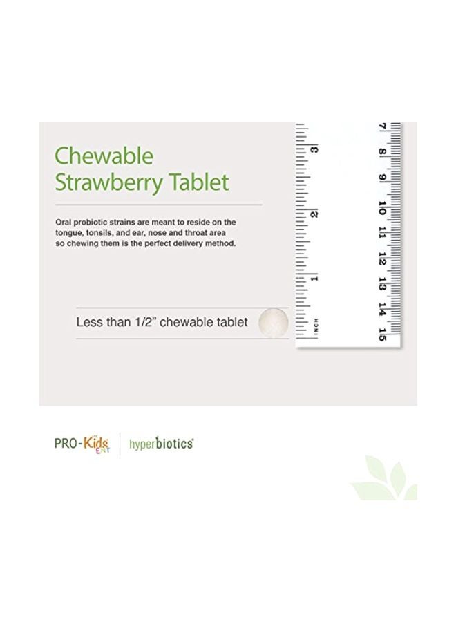 Hyperbiotics Oral Probiotics Probiotic Supplement - 45 Capsules - Image 4