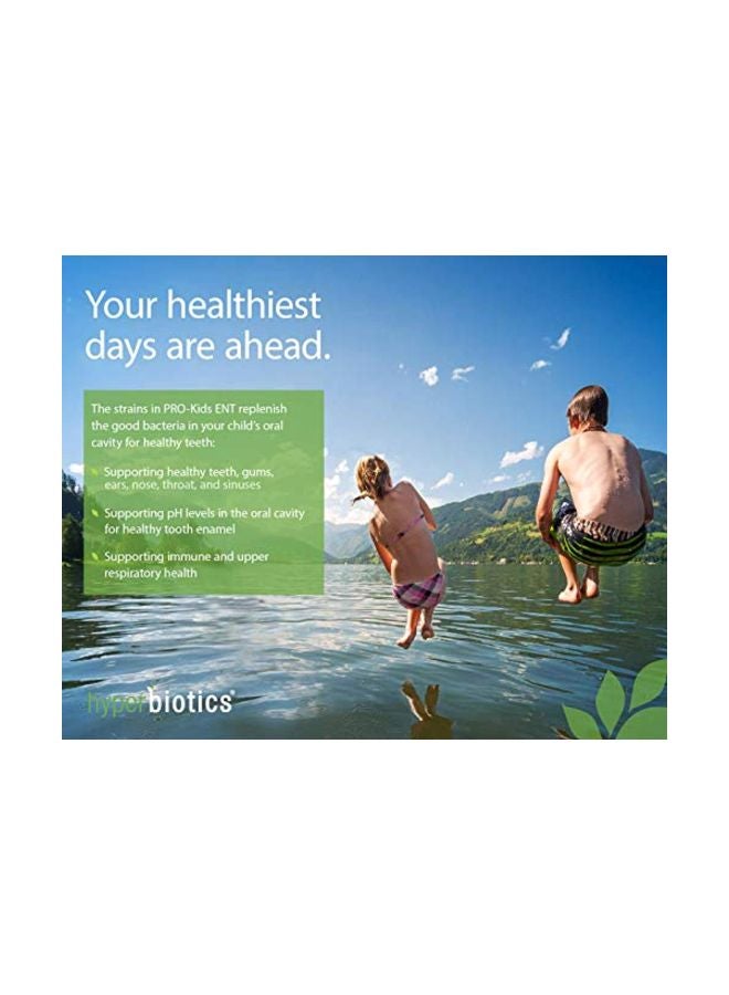 Hyperbiotics Oral Probiotics Probiotic Supplement - 45 Capsules - Image 5