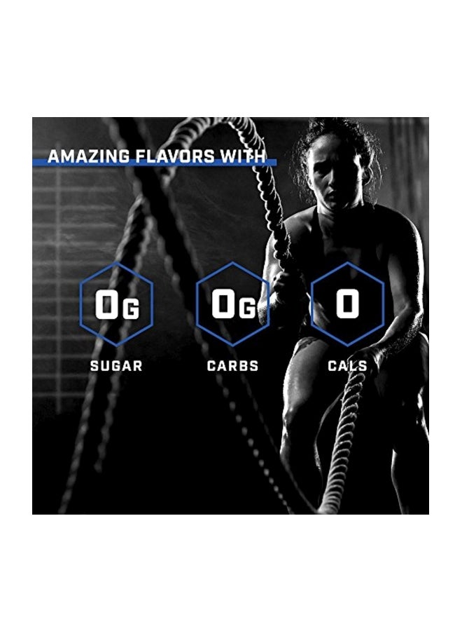 SCIVATION - Xtend HydraSport Blue Raspberry Flavour Post-Workout Dietary Supplement - Image 1
