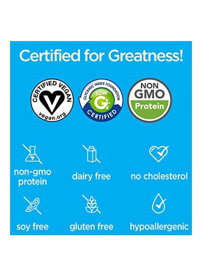 Vegansmart All In One Nutritional Shake - Image 3