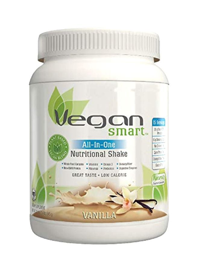 Vegansmart All In One Nutritional Shake - Image 1
