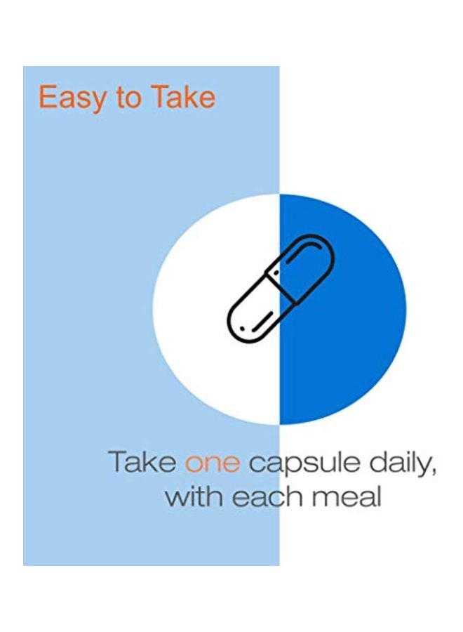 Doctor's BEST - Digestive Enzymes 90 Veggie Caps Packaging May Vary - Image 1