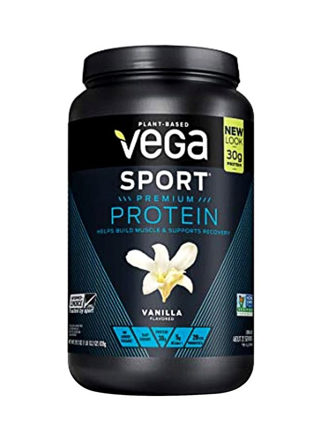 Vega Sport Premium Protein  - Image 1