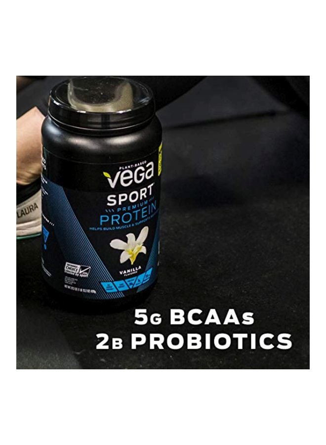 Vega Sport Premium Protein  - Image 5