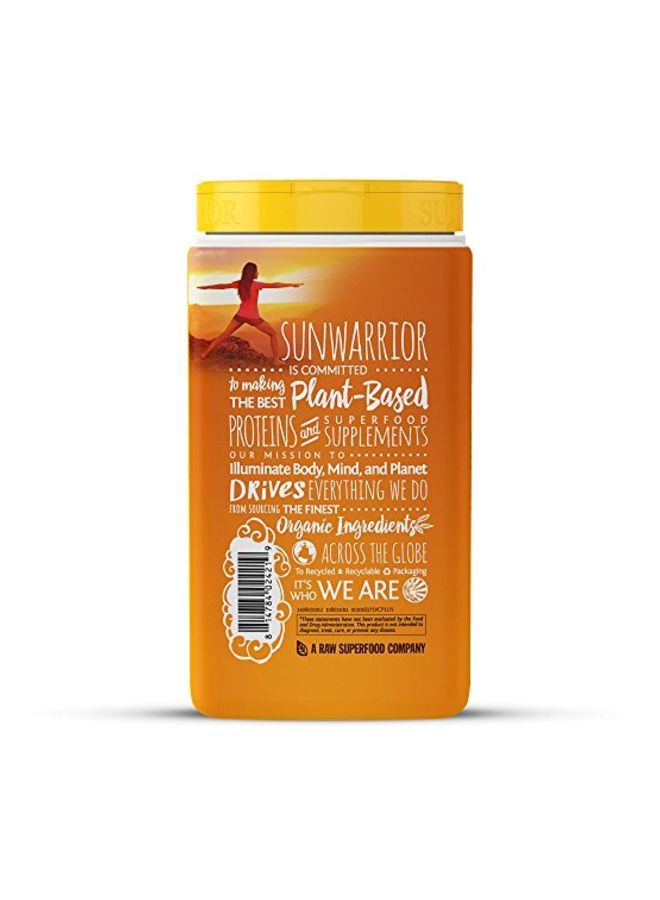Sunwarrior Classic Protein Plus Dietary Supplement - Vanilla - Image 5