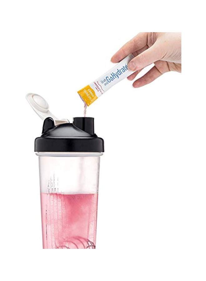 GoHydrate - 10-Piece Electrolyte Hydration Drink Mix Stick - Image 1