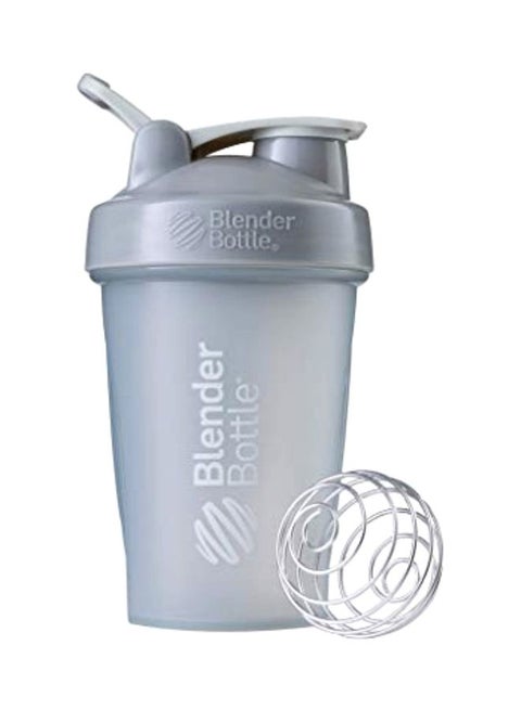 Classic Loop Top Shaker Bottle