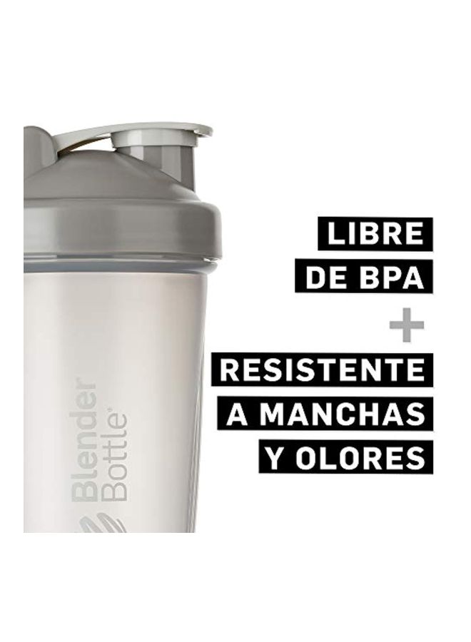 Blender Bottle - Classic Loop Top Shaker Bottle - Image 1