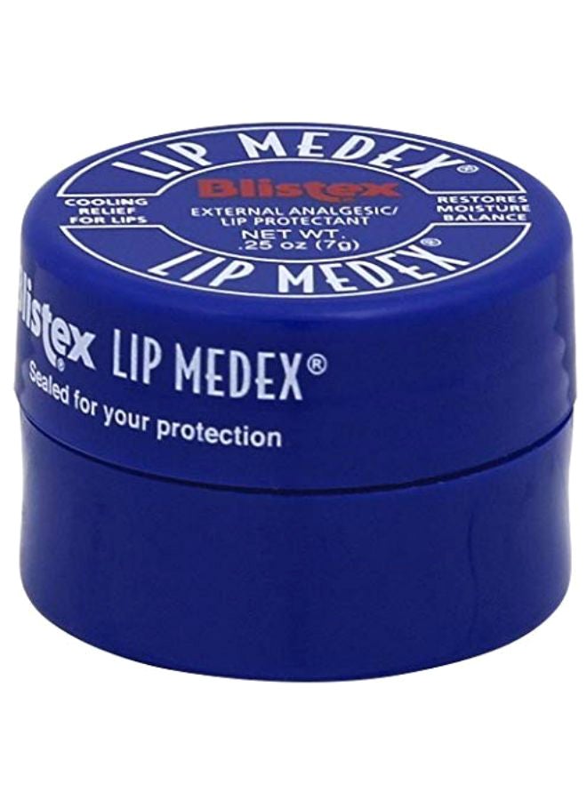Blistex 12-Piece Lip Medex Lip Balm Set